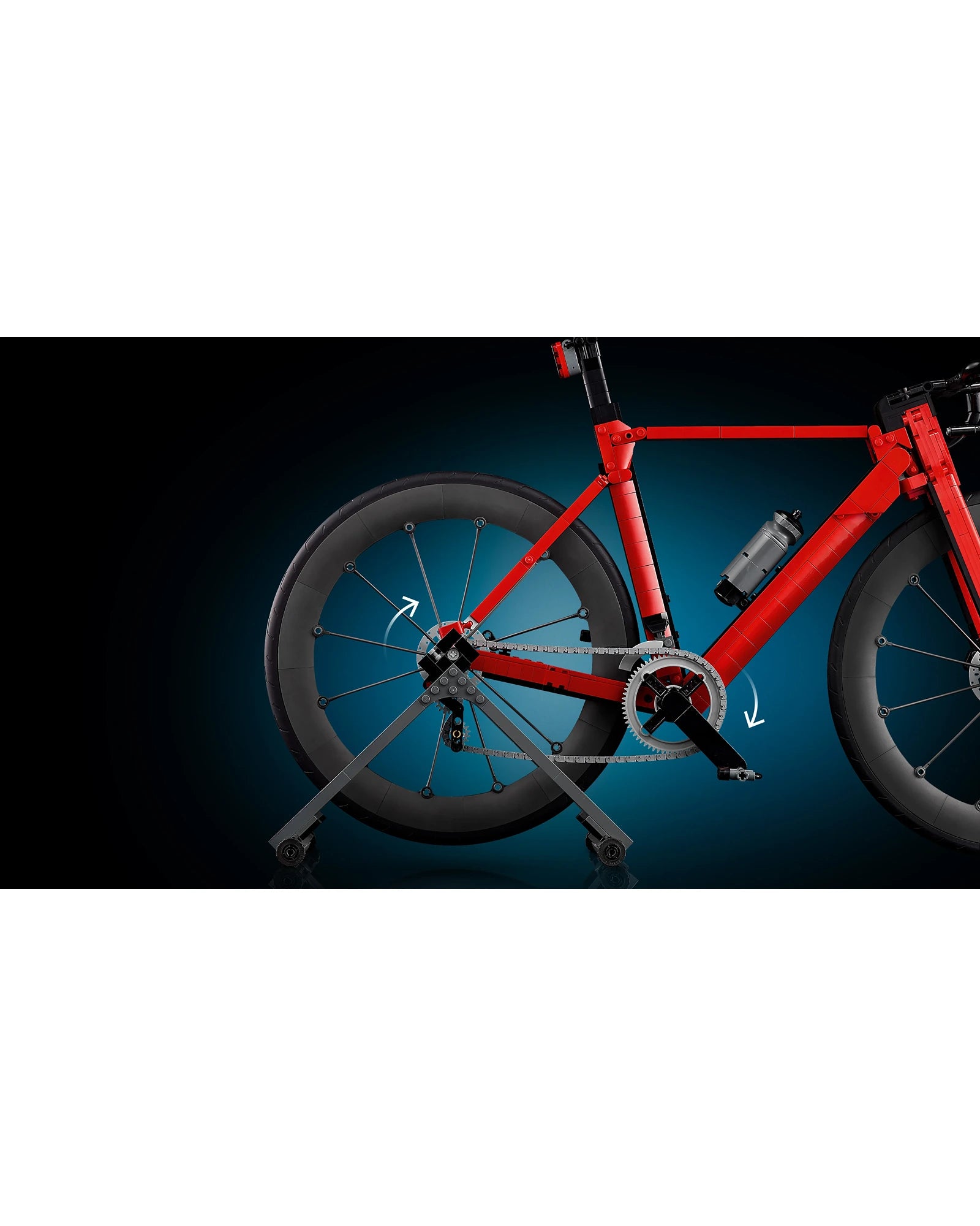 11380 Road Bike