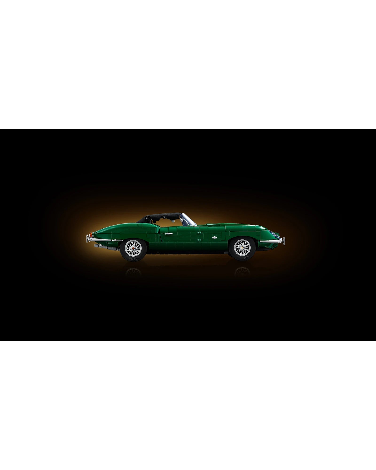 11381 Jaguar E-Type