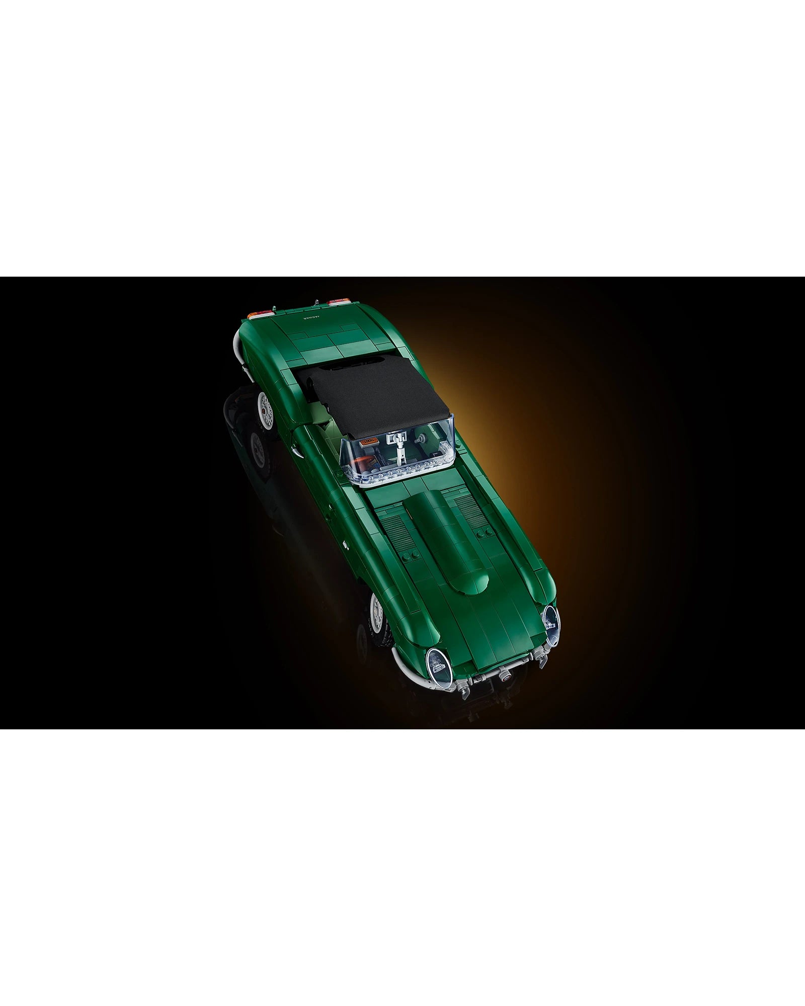11381 Jaguar E-Type
