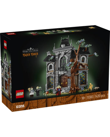 11383 Mayor Manor