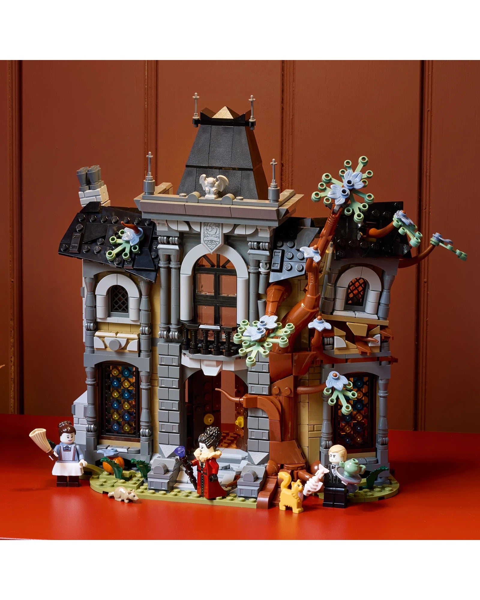 11383 Mayor Manor