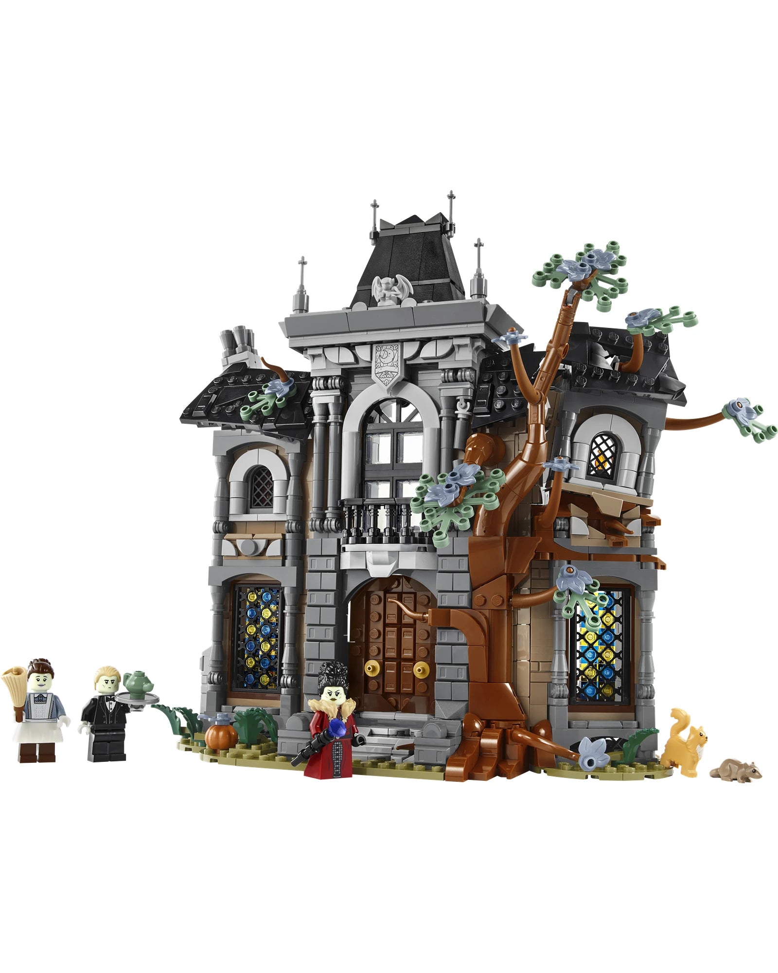 11383 Mayor Manor