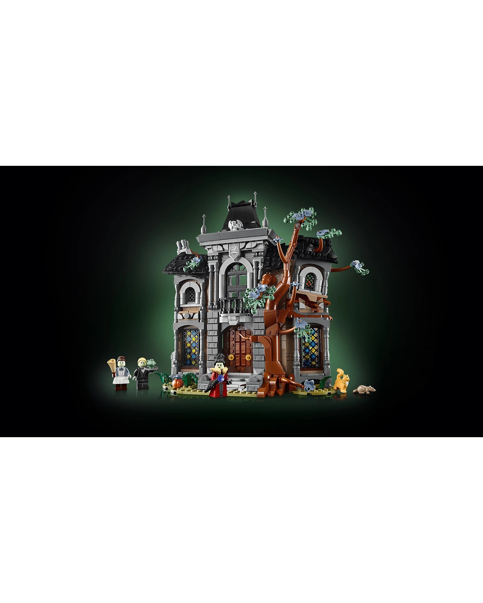 11383 Mayor Manor