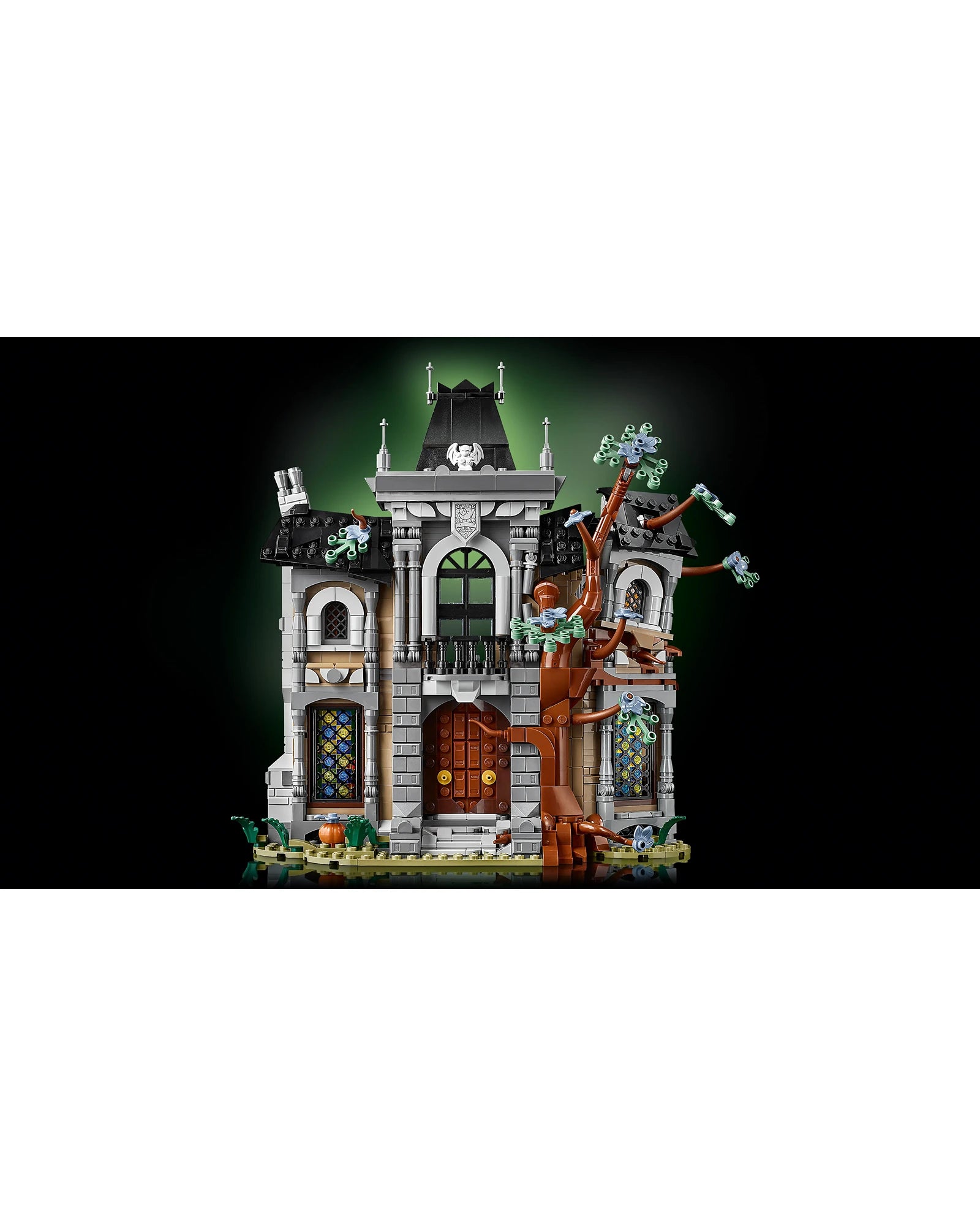 11383 Mayor Manor