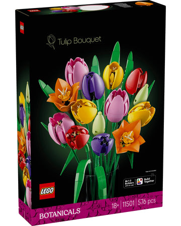 11501 Tulip Bouquet