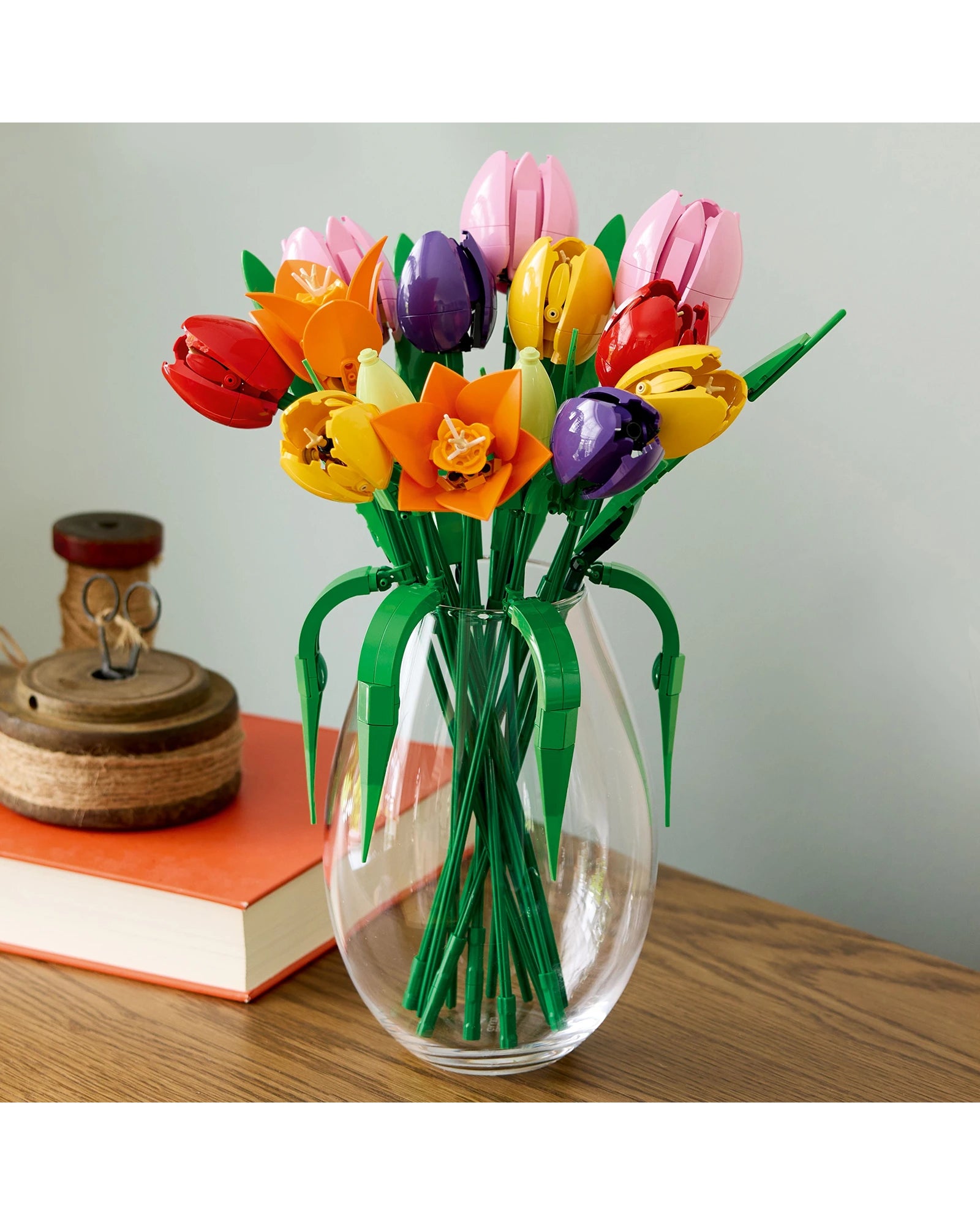11501 Tulip Bouquet