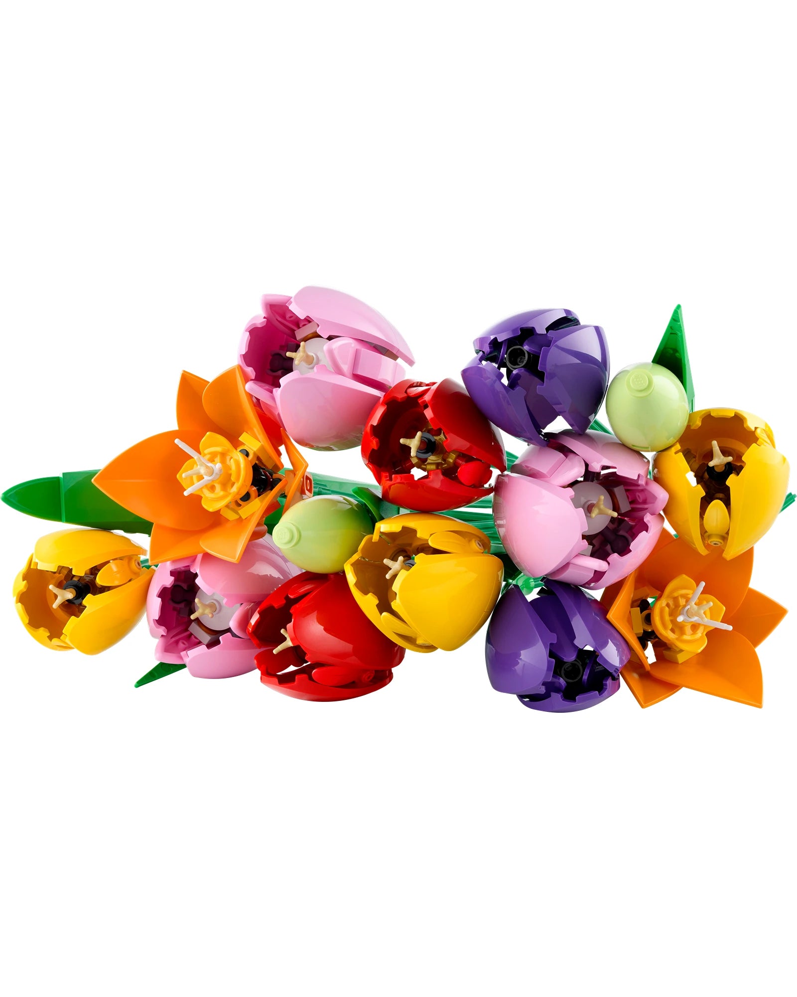 11501 Tulip Bouquet
