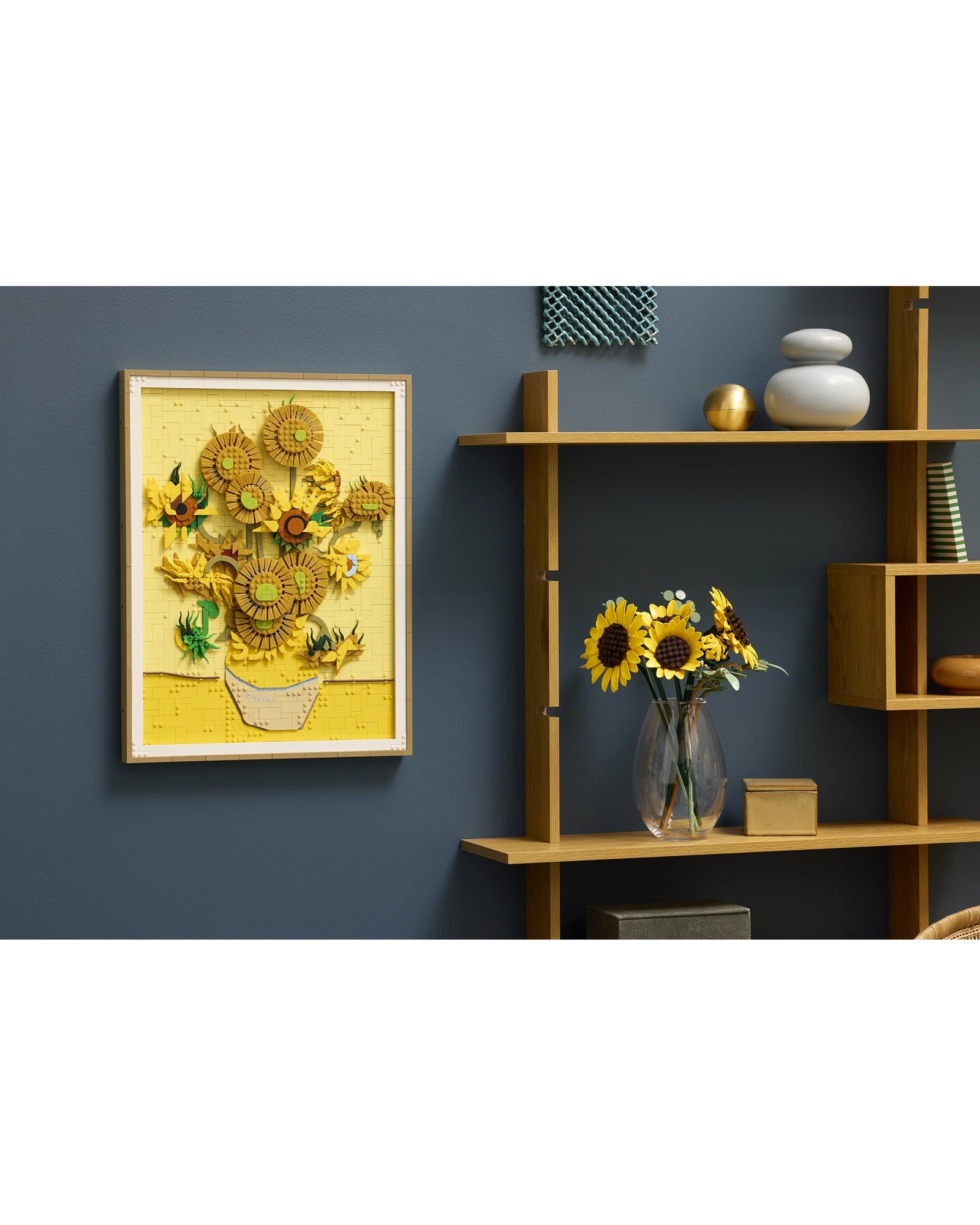 11502 Sunflower Bouquet