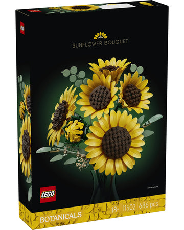 11502 Sunflower Bouquet