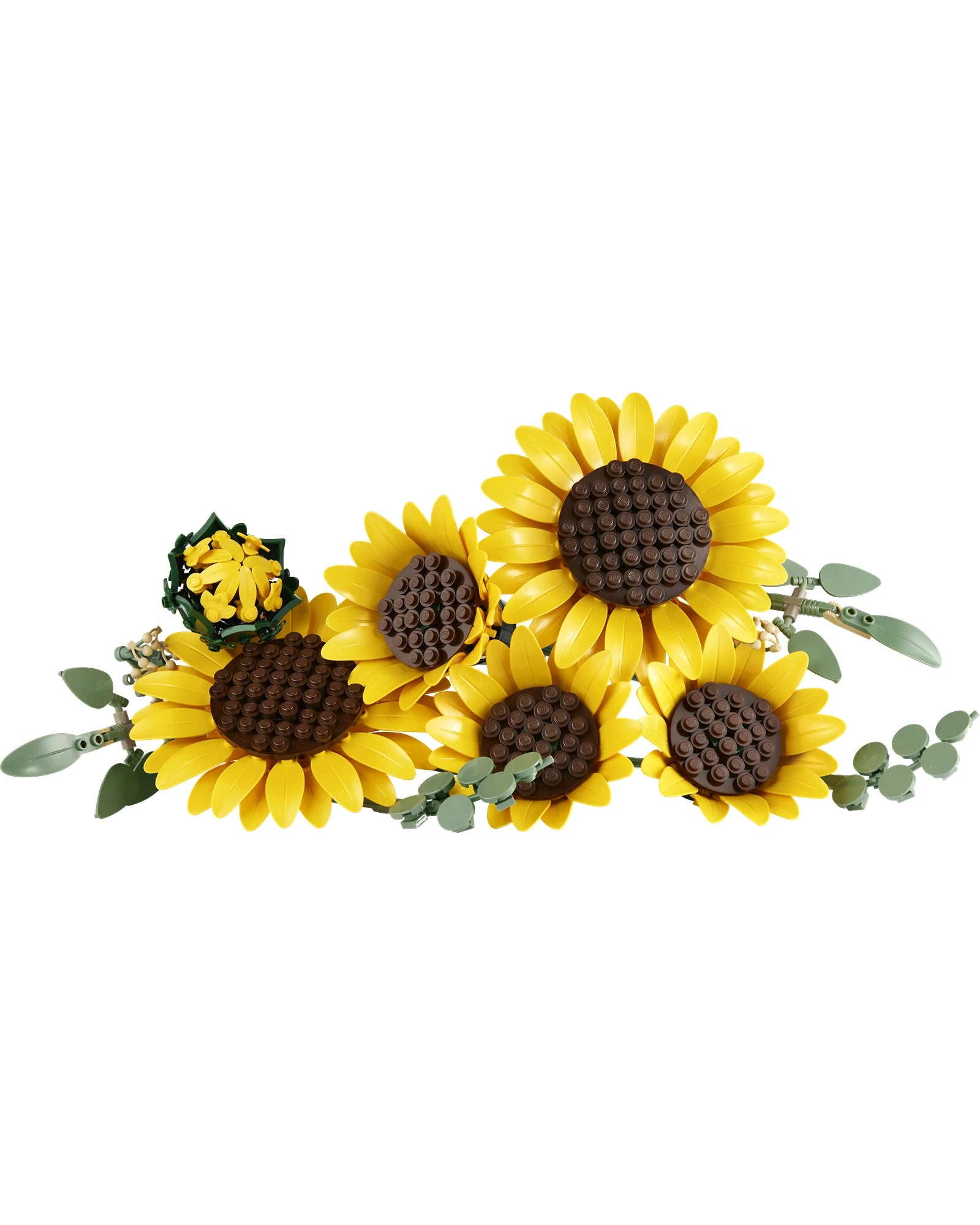 11502 Sunflower Bouquet