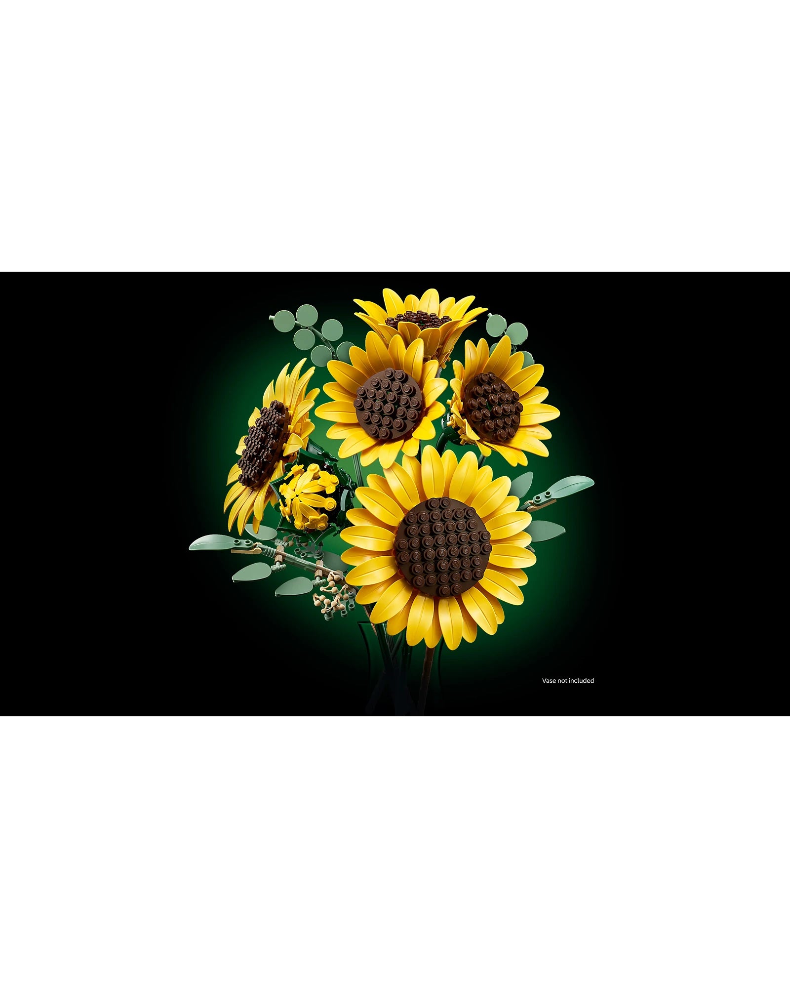 11502 Sunflower Bouquet