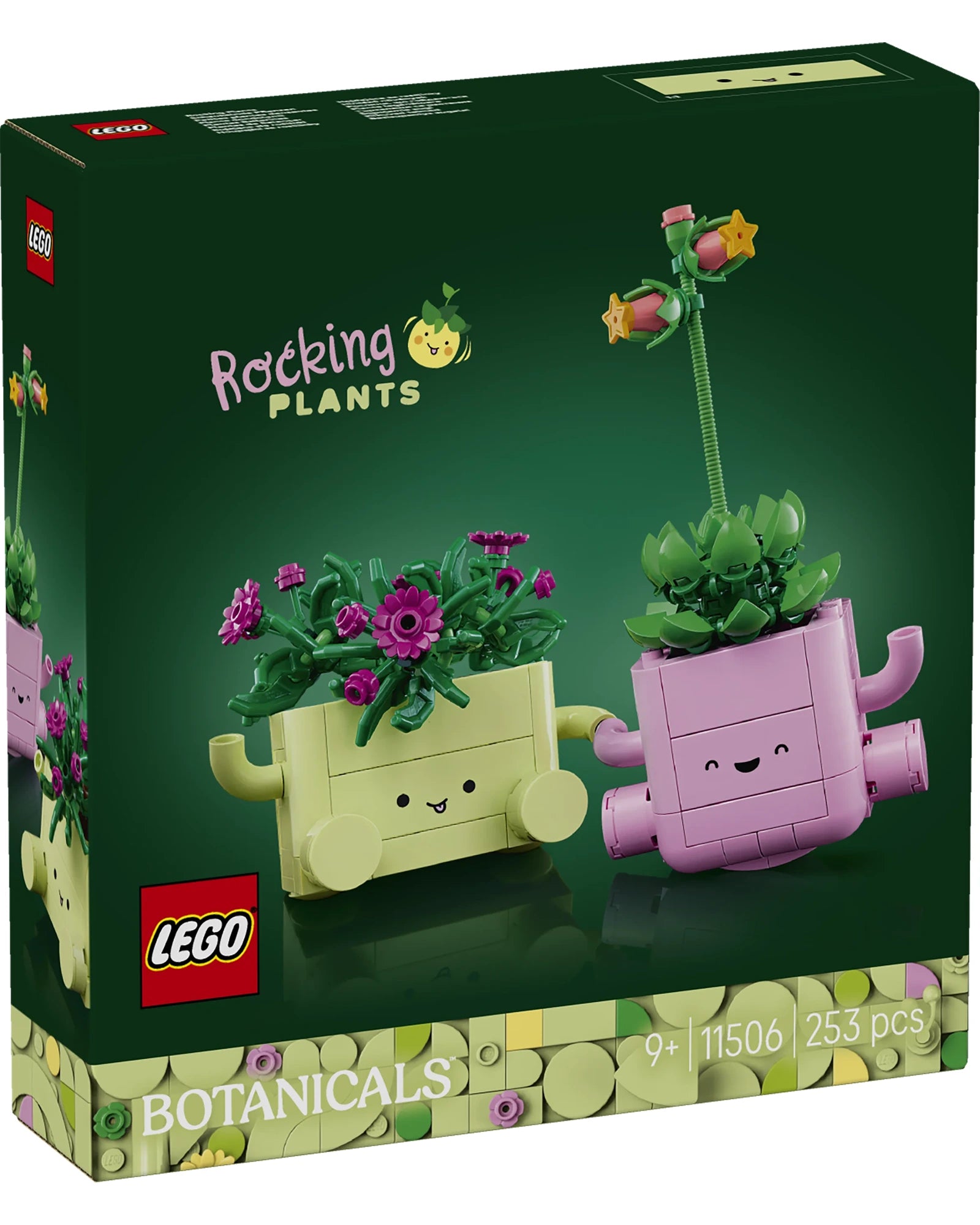 11506 Rocking Plants