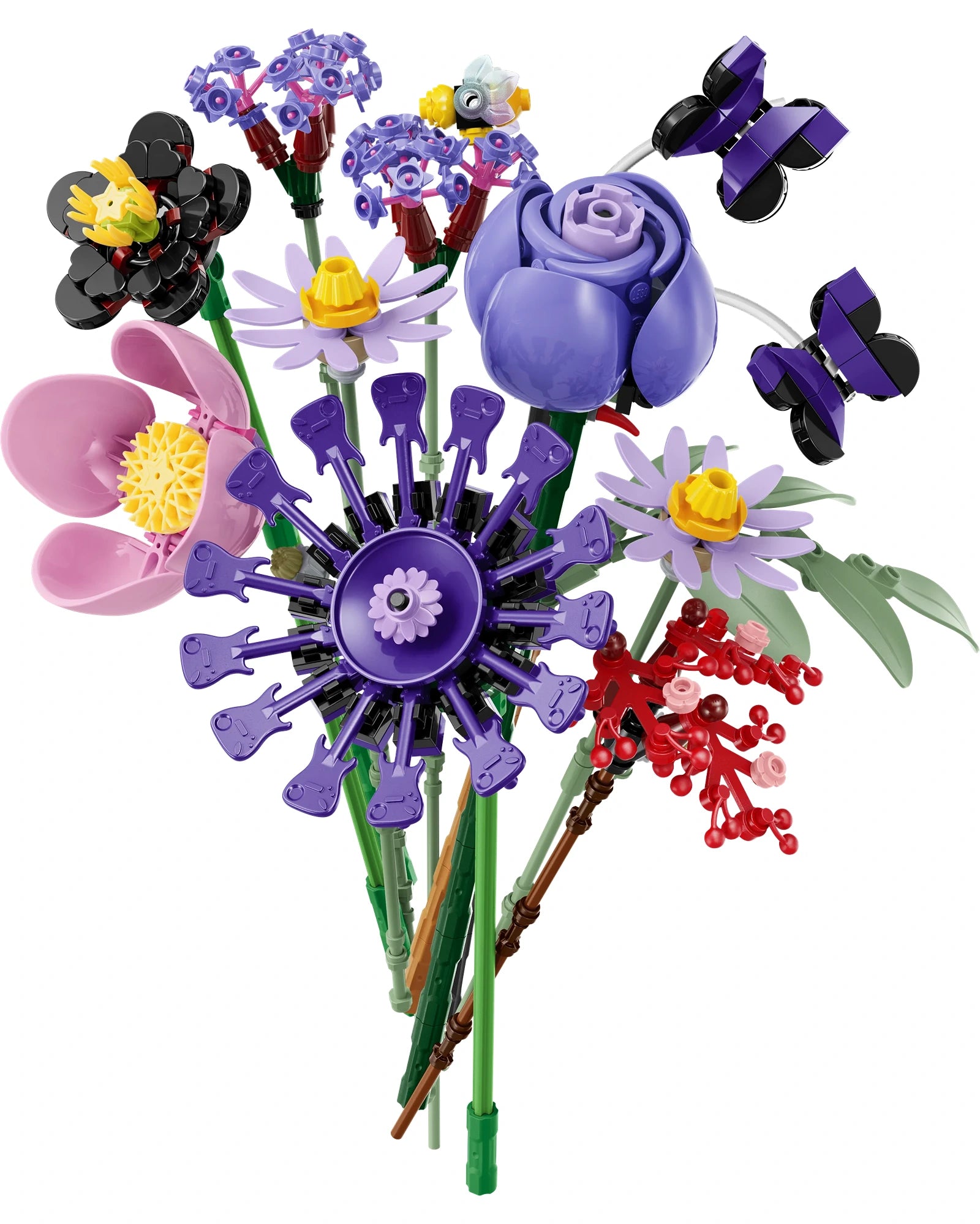 11507 Olivia Rodrigo's Flower Bouquet