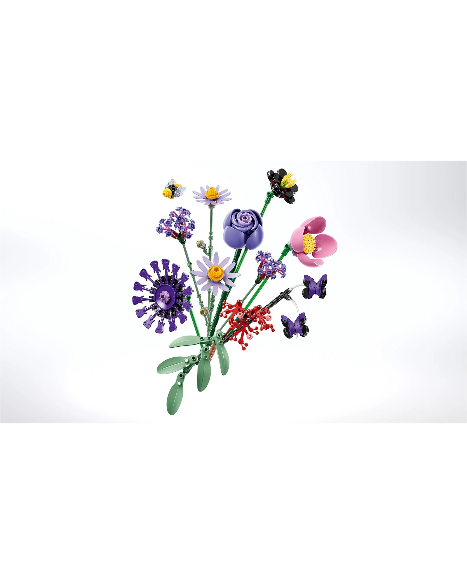 11507 Olivia Rodrigo's Flower Bouquet