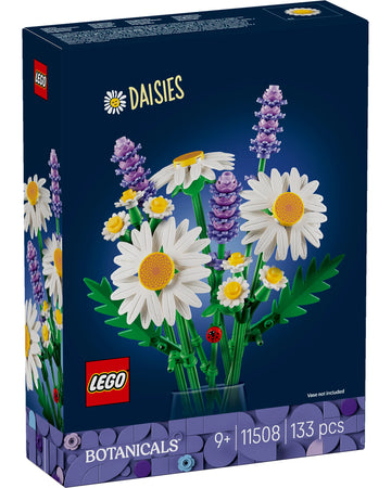 11508 Daisies