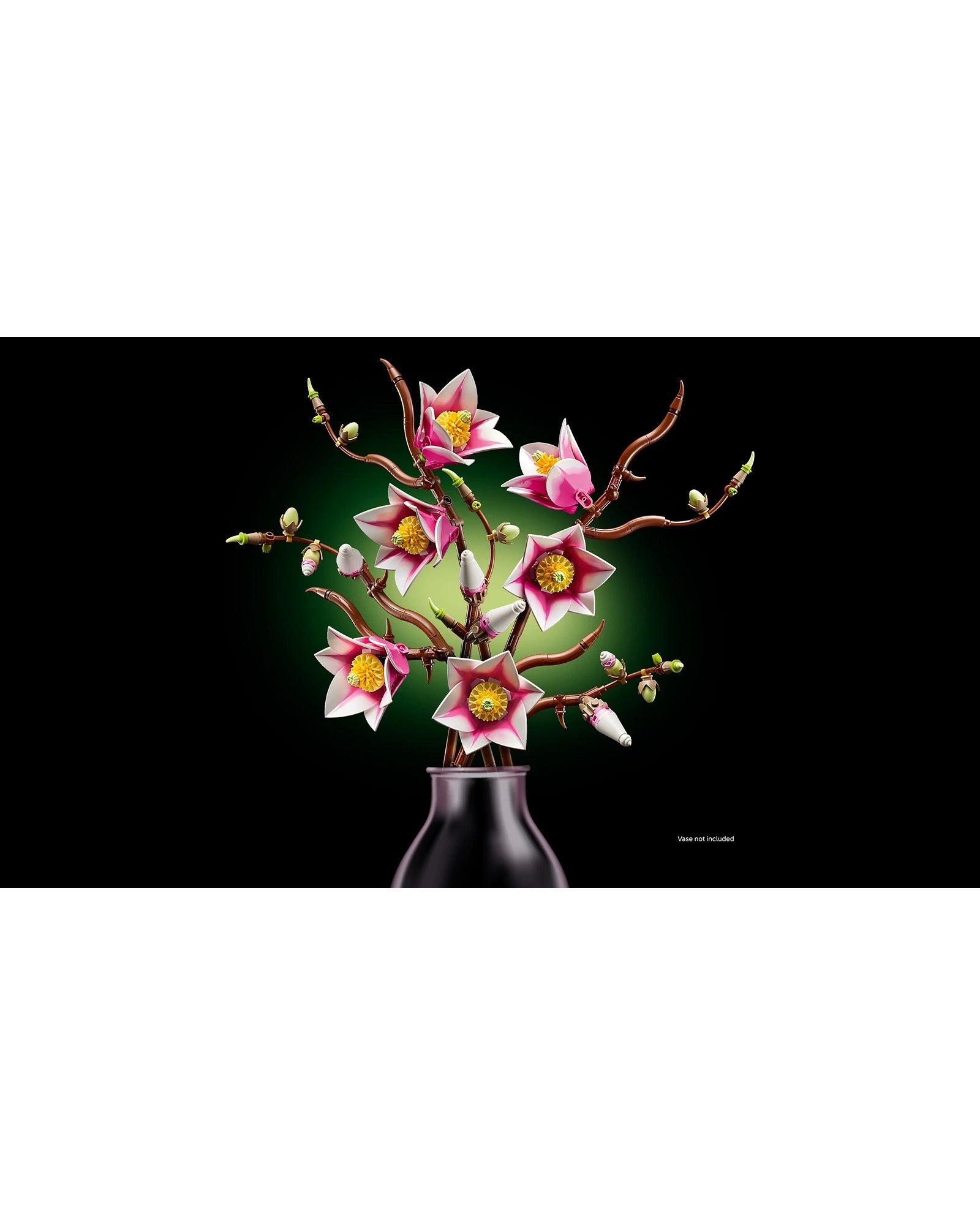 11510 Magnolia Branches
