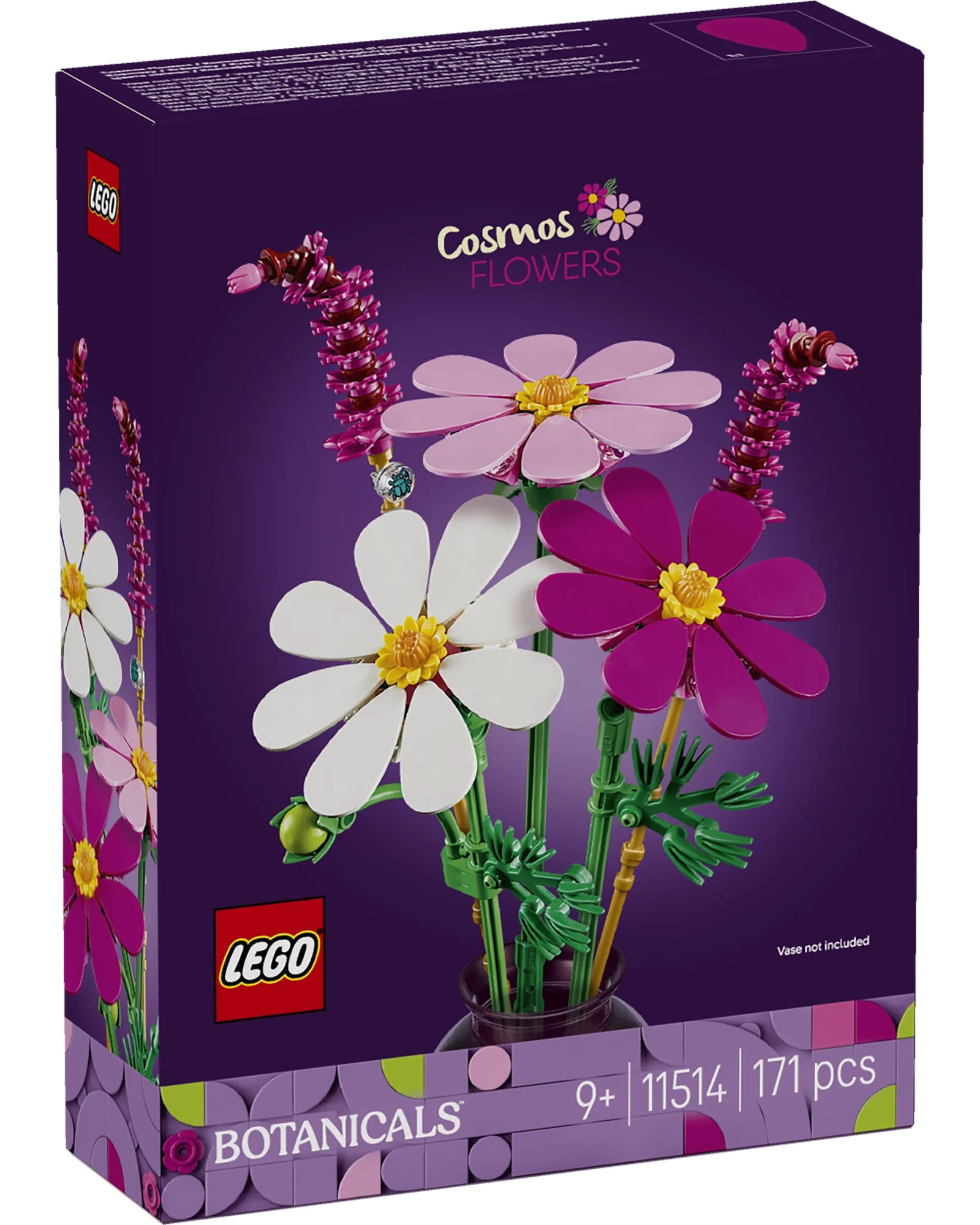 11514 Cosmos Flowers