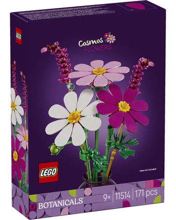 11514 Cosmos Flowers