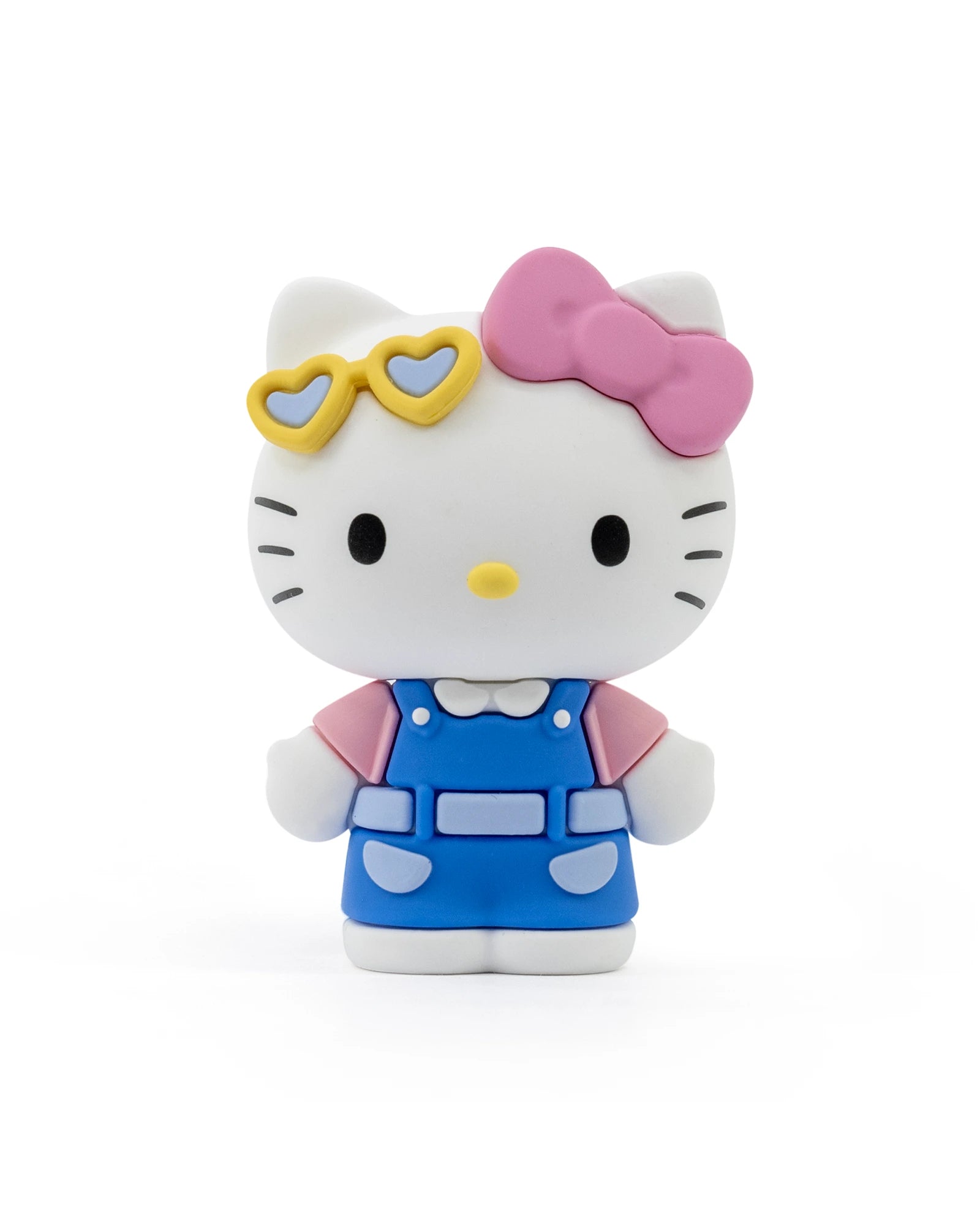 HELLO KITTY - YuMe 5cm Mini Doll Figurine Collection PDQ - Cute Outfit Series - Assorted