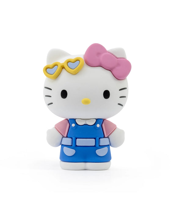HELLO KITTY - YuMe 5cm Mini Doll Figurine Collection PDQ - Cute Outfit Series - Assorted