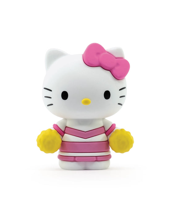 HELLO KITTY - YuMe 5cm Mini Doll Figurine Collection PDQ - Cute Outfit Series - Assorted
