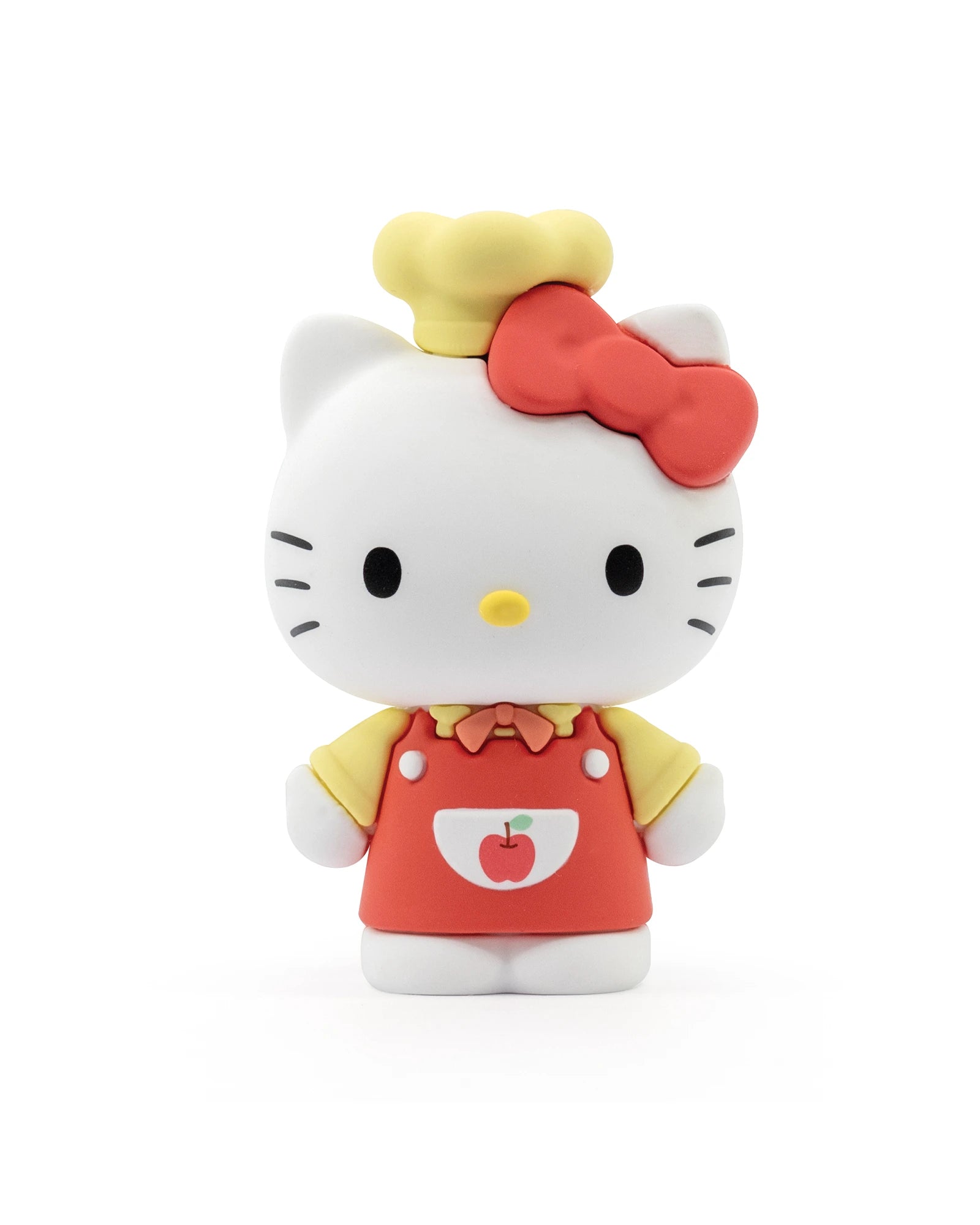 HELLO KITTY - YuMe 5cm Mini Doll Figurine Collection PDQ - Cute Outfit Series - Assorted