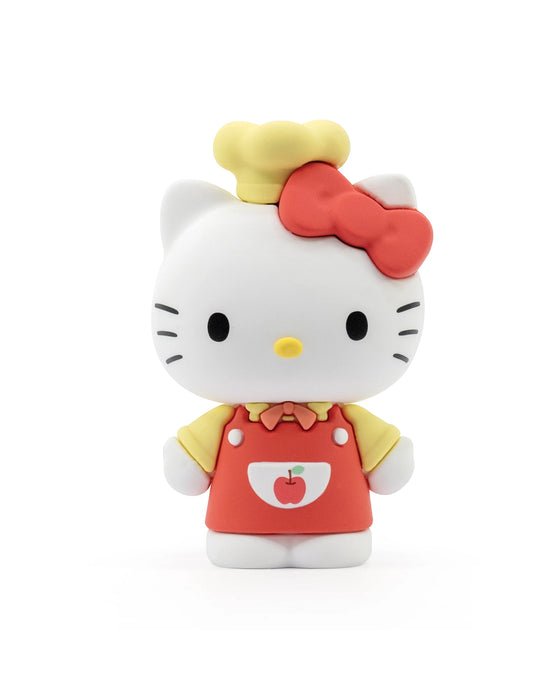 HELLO KITTY - YuMe 5cm Mini Doll Figurine Collection PDQ - Cute Outfit Series - Assorted