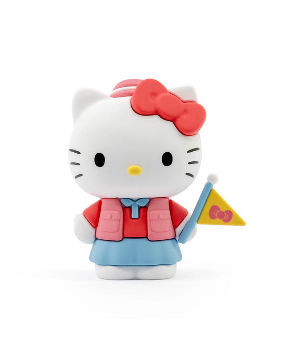 HELLO KITTY - YuMe 5cm Mini Doll Figurine Collection PDQ - Cute Outfit Series - Assorted