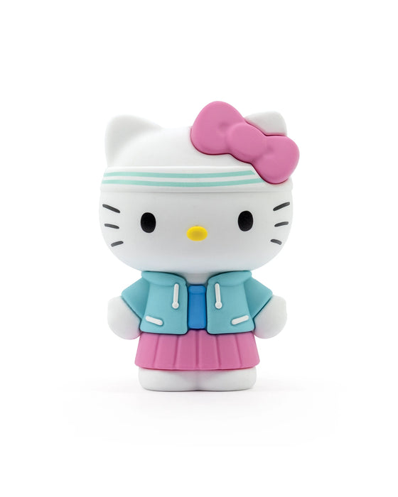HELLO KITTY - YuMe 5cm Mini Doll Figurine Collection PDQ - Cute Outfit Series - Assorted
