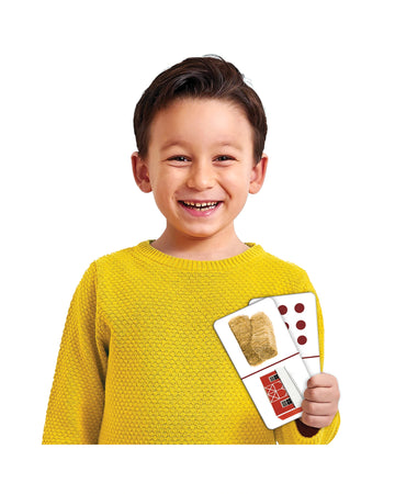 The Learning Journey Match It Dominoes Farminoes