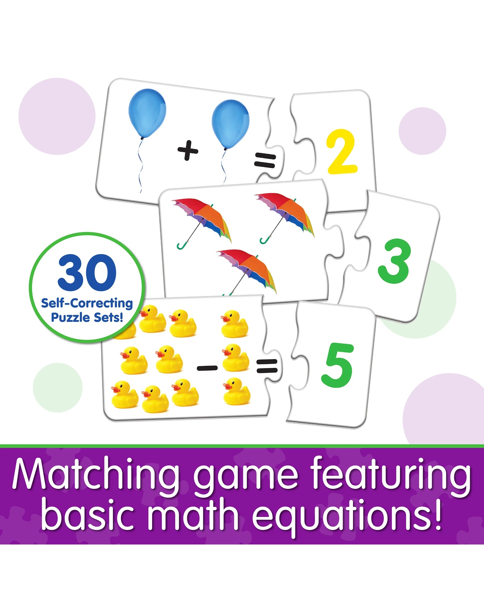 Match It! Mathematics