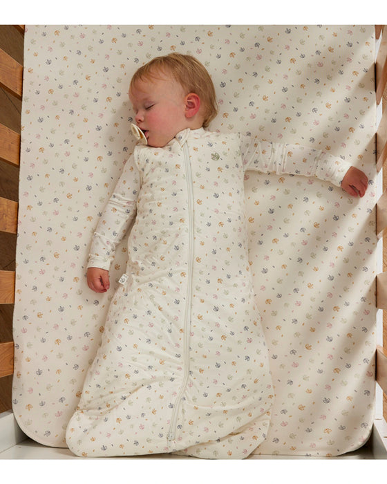 Grow Kindly 1.0 TOG Sleeping Bag - Rainbow Dreaming