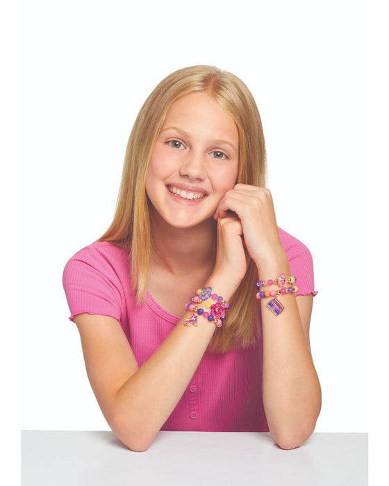 Make It Real Color Reveal DIY Bracelets