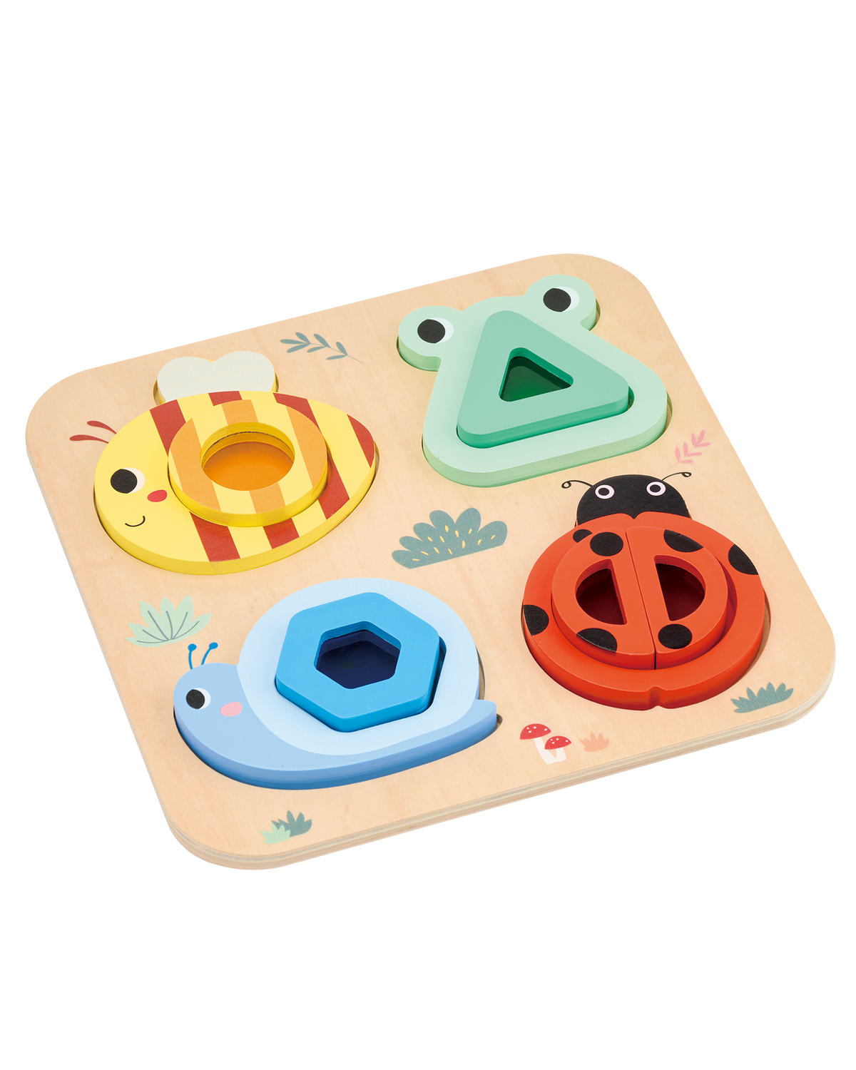 Bug Sorter