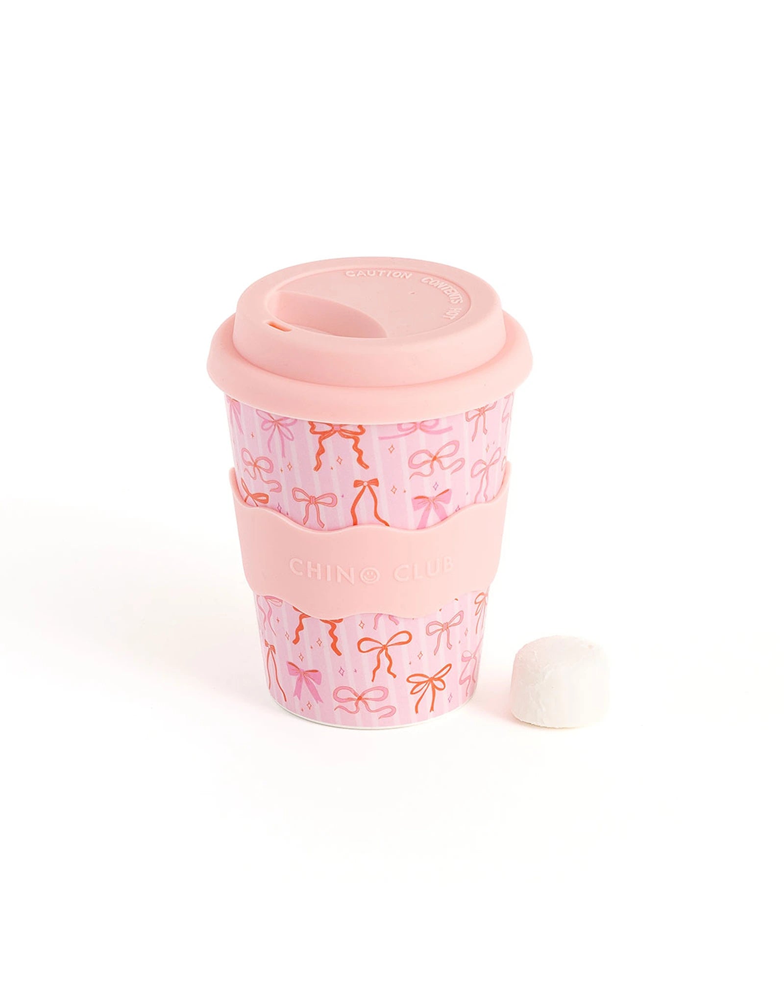 Bows Adult Cup 350ml