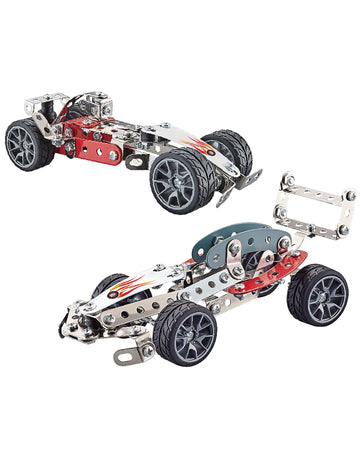 Racing Car 2 in 1