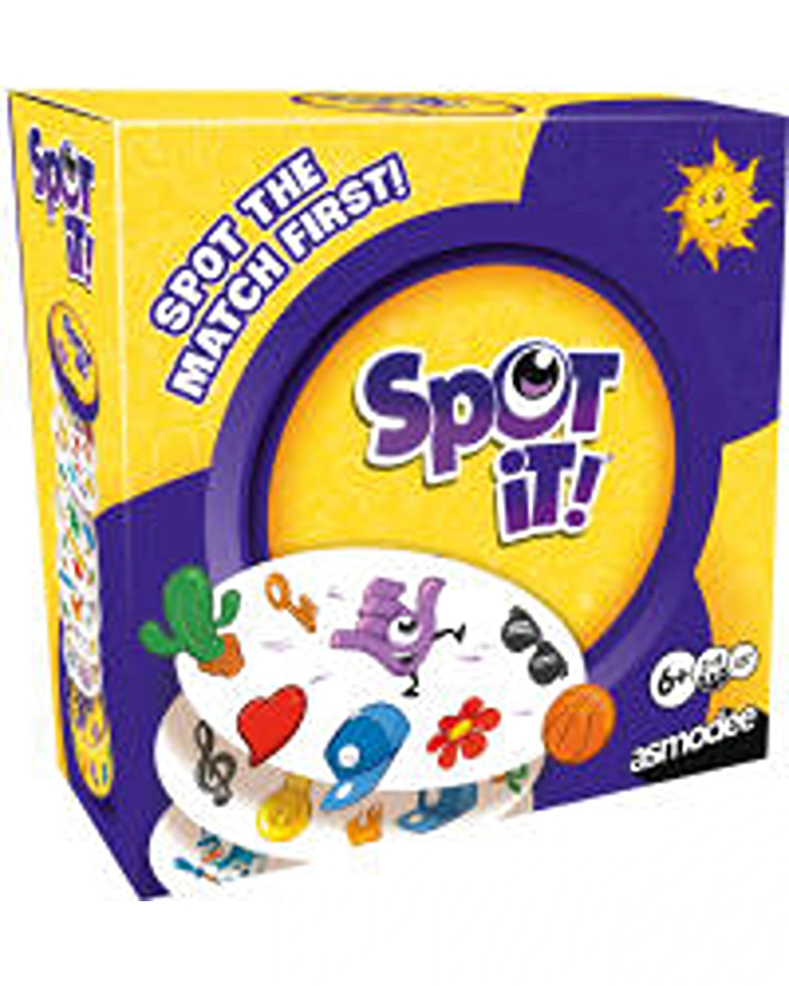 Spot It Classic