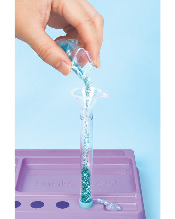 Make It Real DIY Floaty Pens