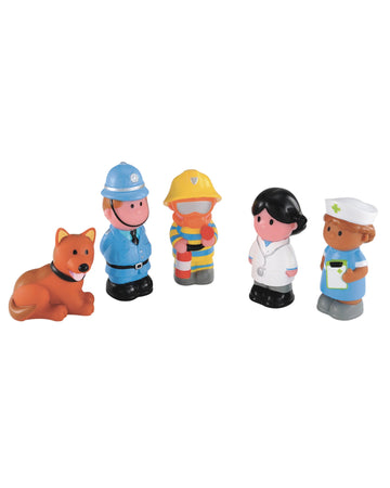 Happyland Happy Heroes
