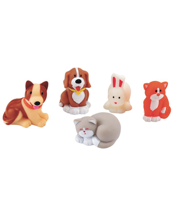 Happyland Happy Pets