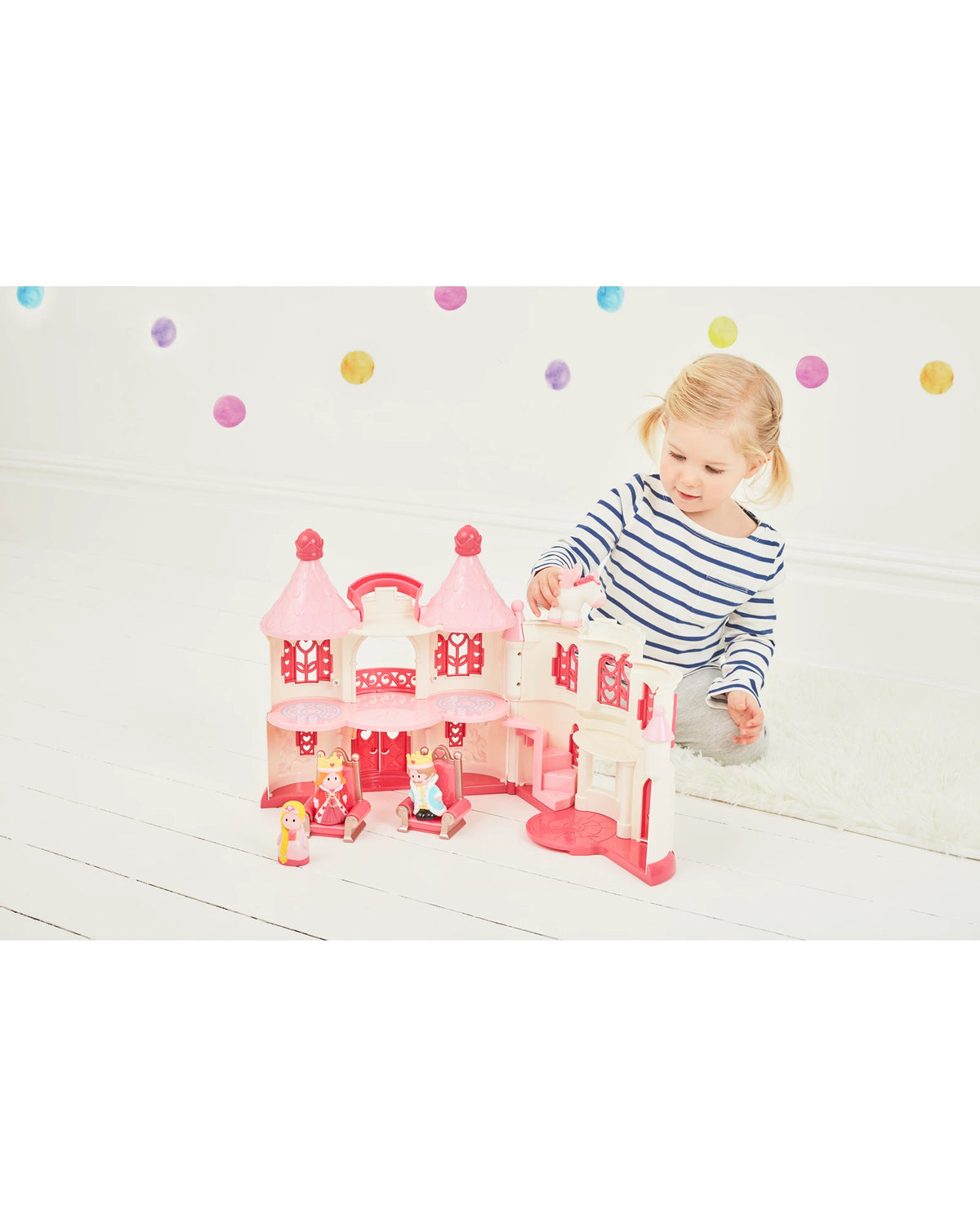 Happyland Fantasy Palace