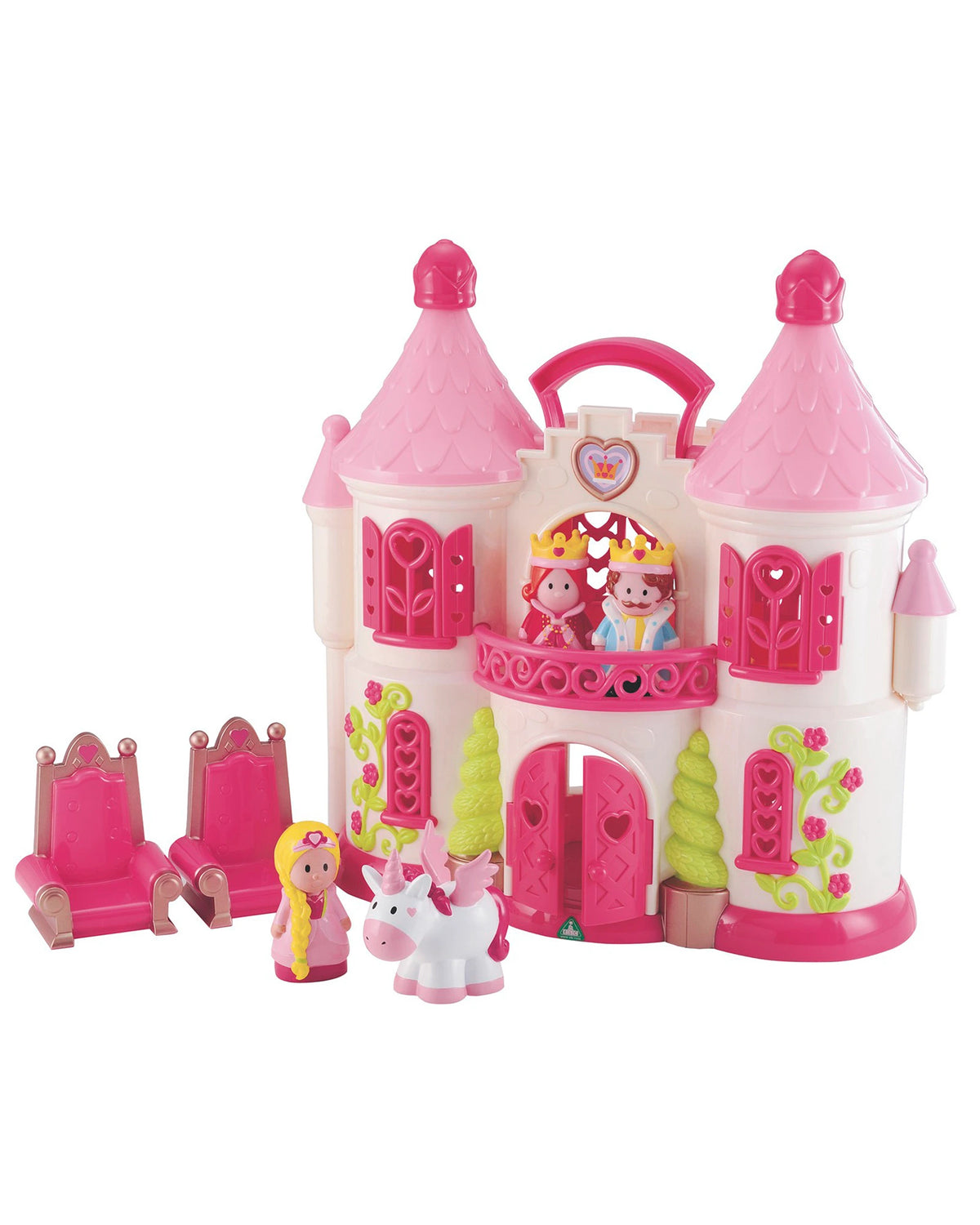 Happyland Fantasy Palace