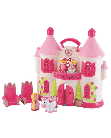 Happyland Fantasy Palace
