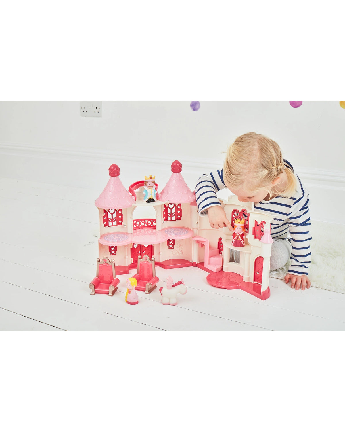 Happyland Fantasy Palace