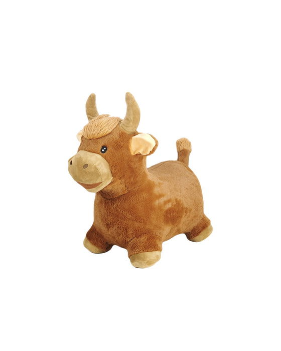 Freeplay Kids Hamish Cow Hopper