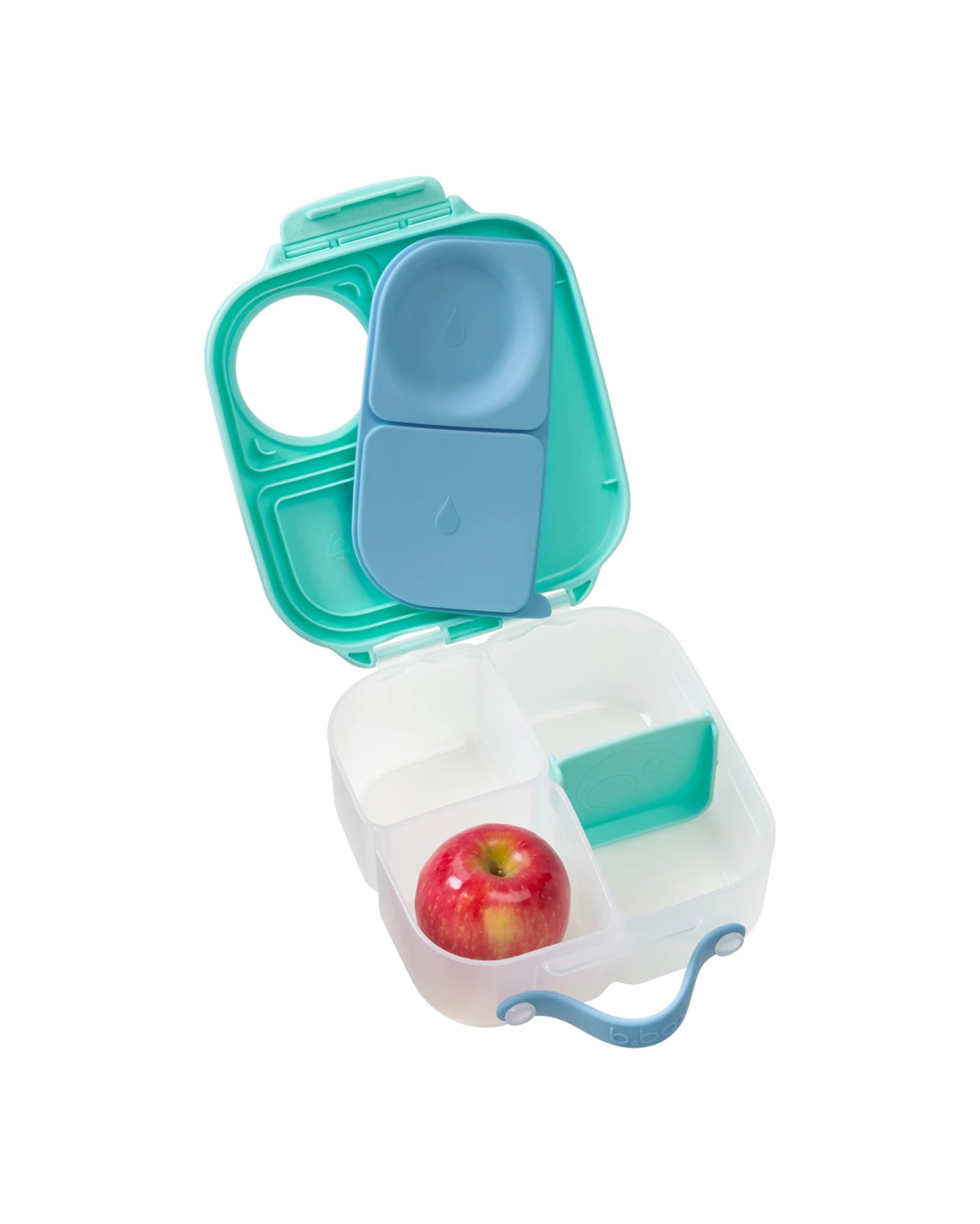 Bluey by b.box - playtime mini lunchbox