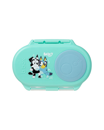 Bluey by b.box - playtime snackbox
