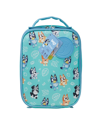 Bluey by b.box - playtime insulated mini lunchbag
