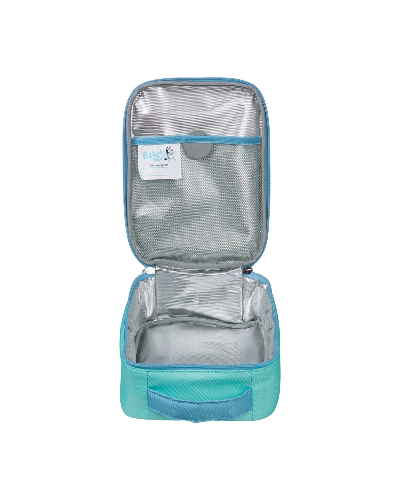 Bluey by b.box - playtime insulated mini lunchbag