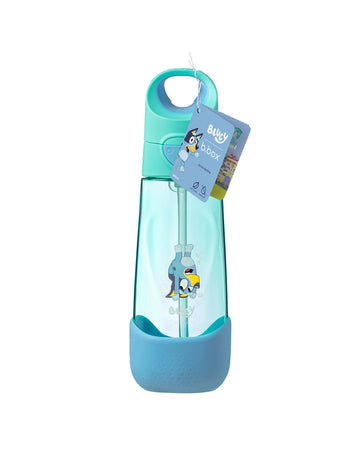 Bluey by b.box - playtime 600mL Tritan™ drink bottle